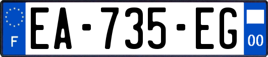 EA-735-EG