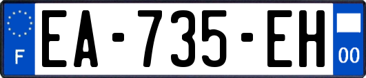 EA-735-EH