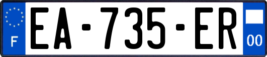 EA-735-ER