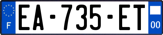 EA-735-ET