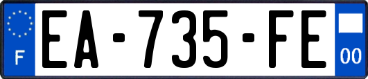 EA-735-FE