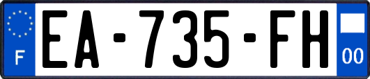 EA-735-FH