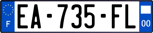 EA-735-FL