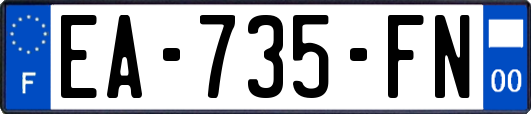 EA-735-FN