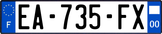 EA-735-FX