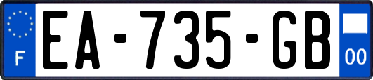 EA-735-GB