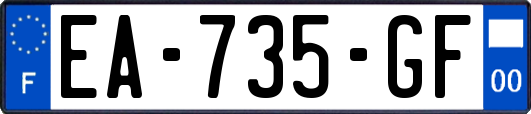 EA-735-GF