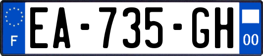 EA-735-GH