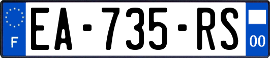 EA-735-RS