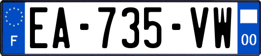 EA-735-VW