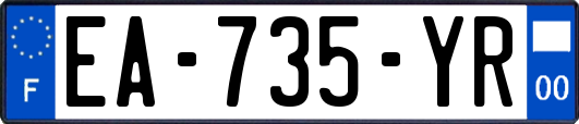 EA-735-YR