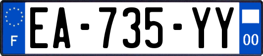 EA-735-YY