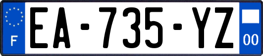 EA-735-YZ