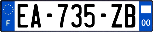 EA-735-ZB