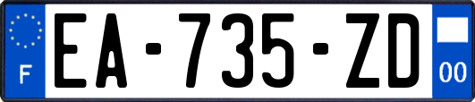 EA-735-ZD