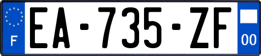 EA-735-ZF