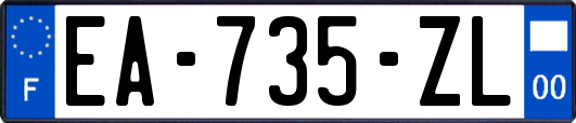 EA-735-ZL