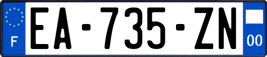 EA-735-ZN