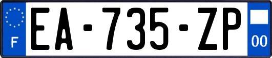 EA-735-ZP