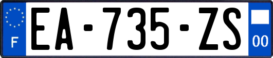 EA-735-ZS