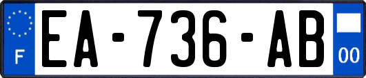 EA-736-AB