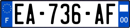 EA-736-AF