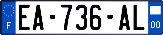 EA-736-AL