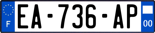 EA-736-AP