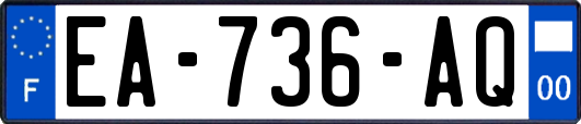 EA-736-AQ