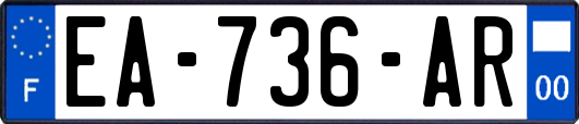 EA-736-AR