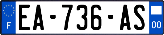 EA-736-AS