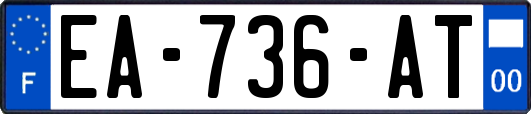 EA-736-AT