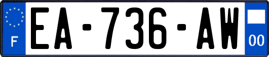 EA-736-AW