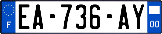 EA-736-AY