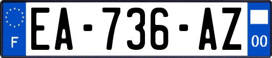 EA-736-AZ