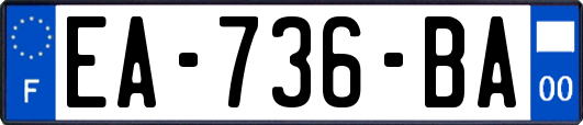 EA-736-BA