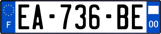 EA-736-BE