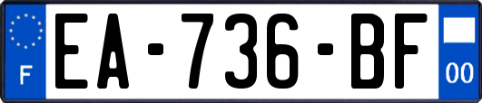 EA-736-BF