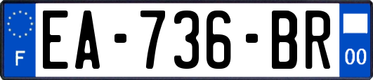 EA-736-BR