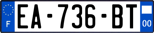 EA-736-BT