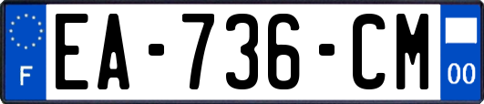 EA-736-CM