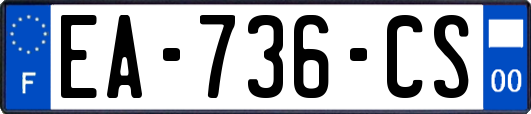 EA-736-CS