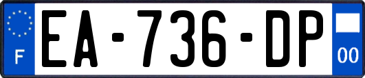 EA-736-DP