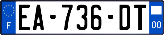 EA-736-DT