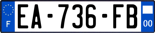 EA-736-FB