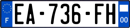 EA-736-FH