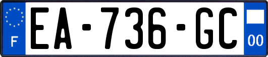 EA-736-GC