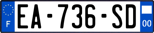 EA-736-SD