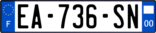 EA-736-SN