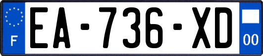 EA-736-XD